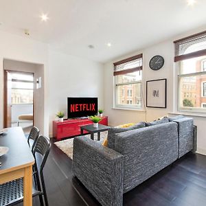 Appartement met een Slaapkamer